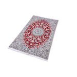 Tappeto Nain fine 9 Fili 177 X 111 cm
