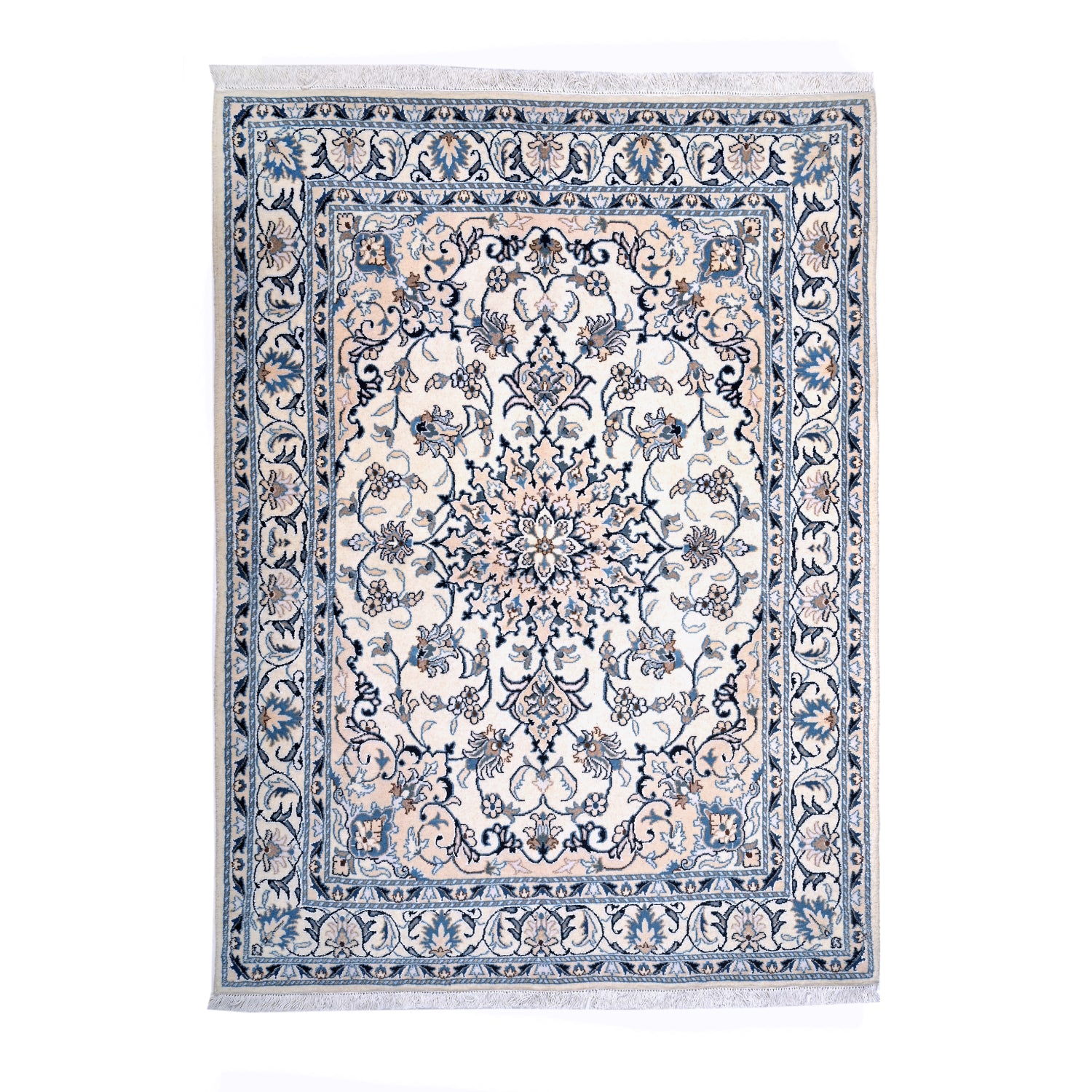 Tappeto Nain 200 X 150 cm