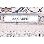 Tappeto Nain 205 X 145 cm