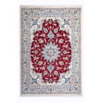 Tappeto Nain 205 X 145 cm