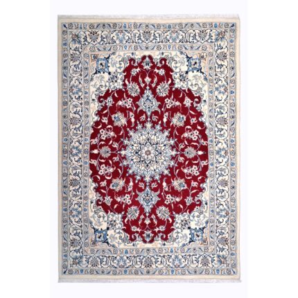 Tappeto Nain 205 X 145 cm