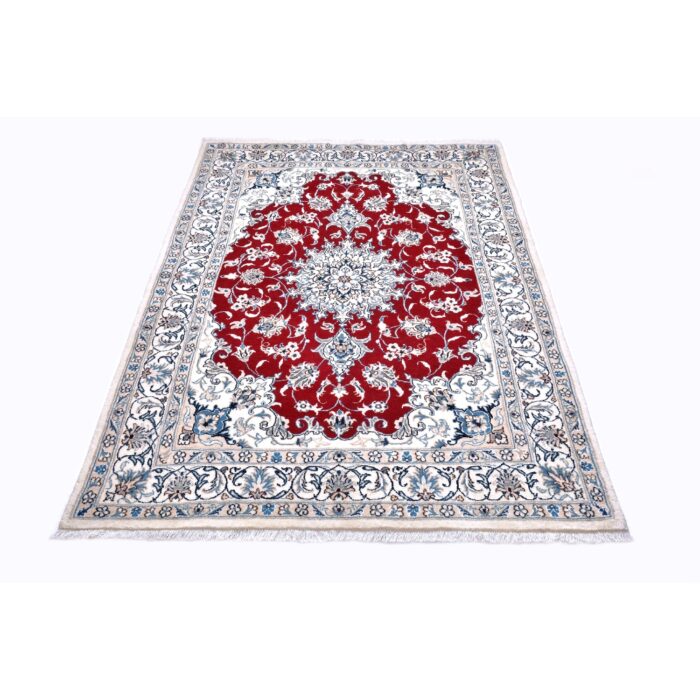 Tappeto Nain 205 X 145 cm