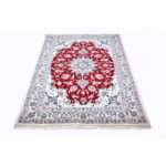 Tappeto Nain 205 X 145 cm