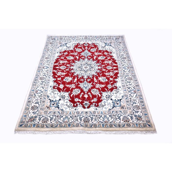 Tappeto Nain 205 X 145 cm