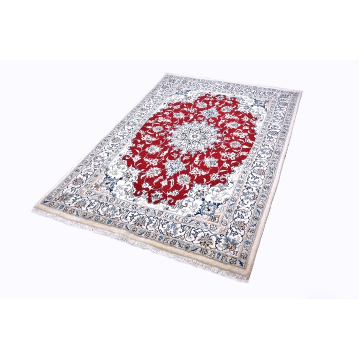 Tappeto Nain 205 X 145 cm