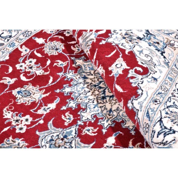 Tappeto Nain 205 X 145 cm