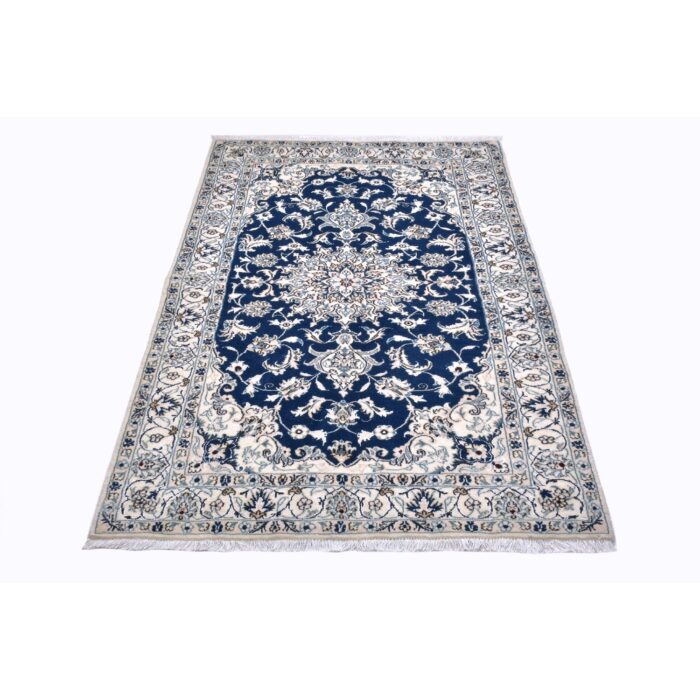 Tappeto Nain 200 X 120 cm