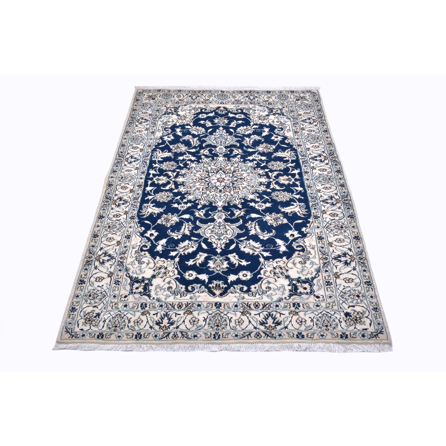 Tappeto Nain 200 X 120 cm