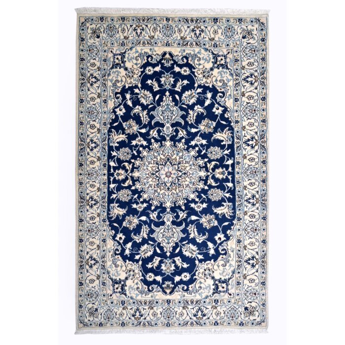 Tappeto Nain 200 X 120 cm