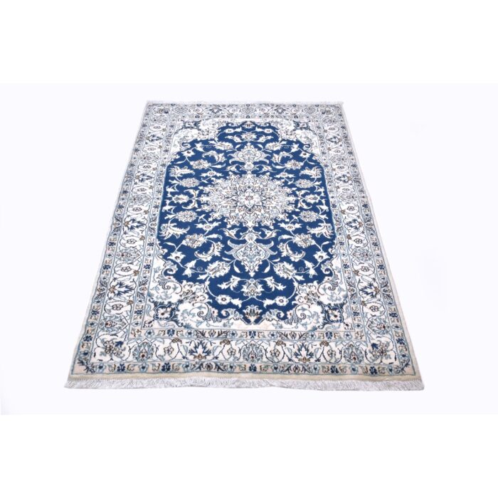 Tappeto Nain 200 X 120 cm