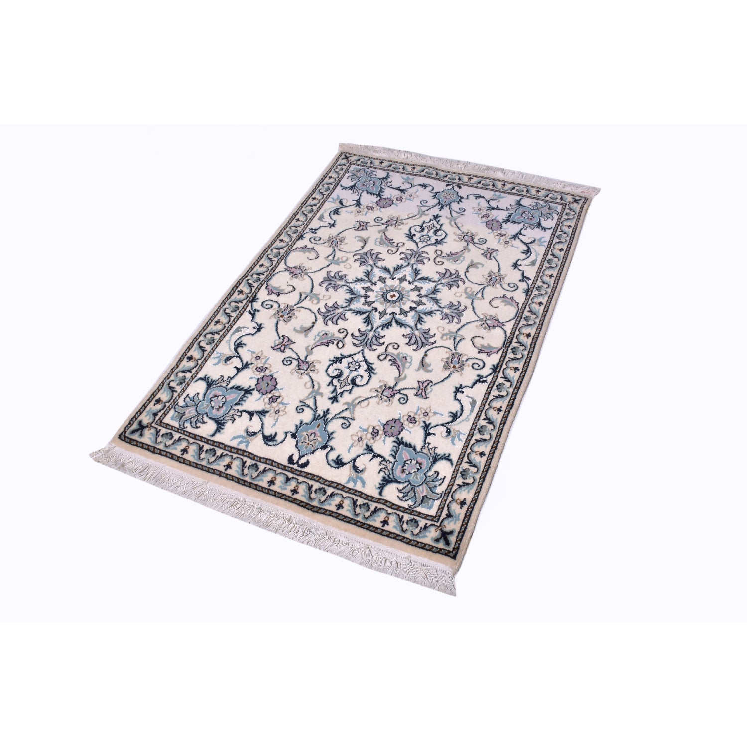 Tappeto Nain 155 X 94 cm Tappeto Nain 155 X 94 cm
