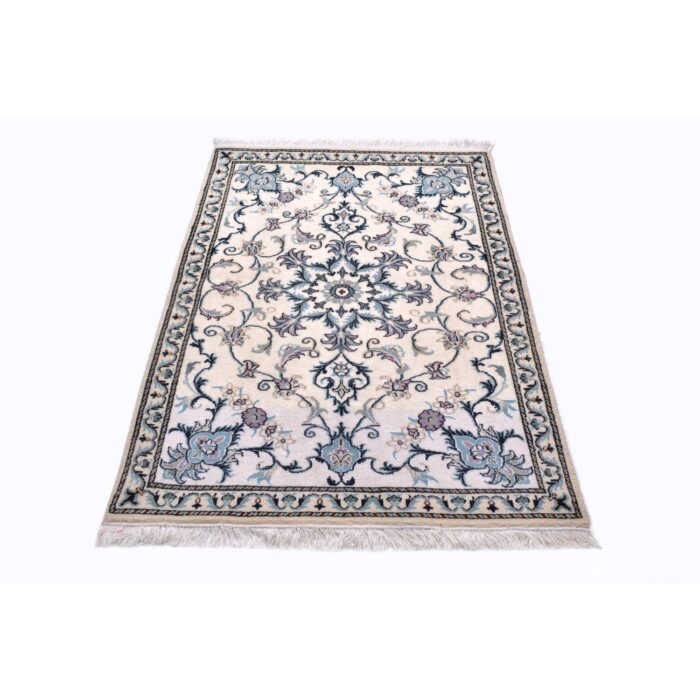 Tappeto Nain 155 X 94 cm