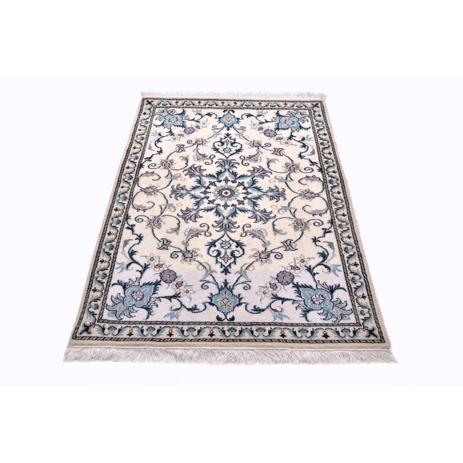 Tappeto Nain 155 X 94 cm Tappeto Nain 155 X 94 cm
