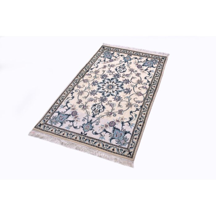 Tappeto Nain 155 X 94 cm