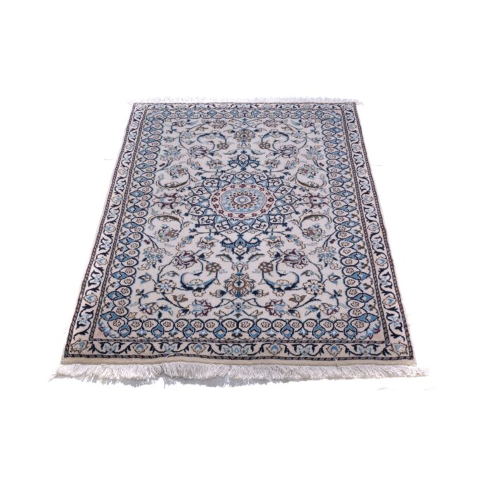 Tappeto Nain 9 Fili 130 x 83 cm