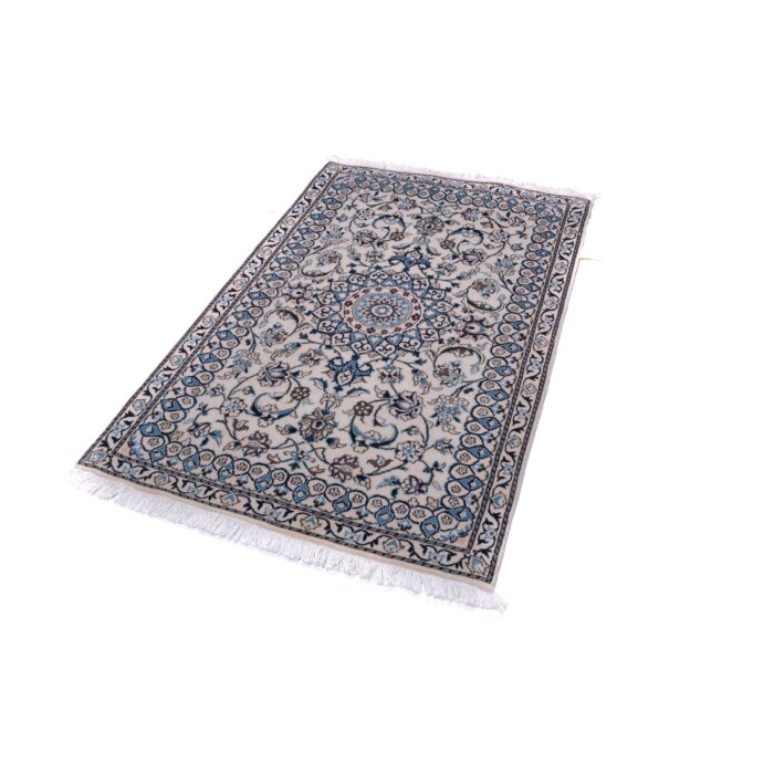 Tappeto Nain 9 Fili 130 x 83 cm
