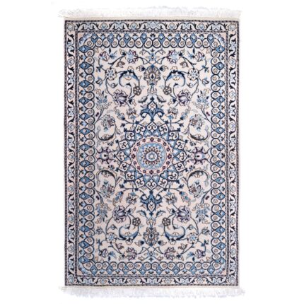 Tappeto Nain 9 Fili 130 x 83 cm