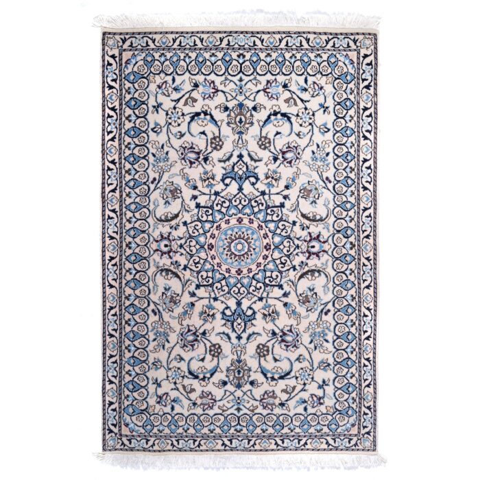 Tappeto Nain 9 Fili 130 x 83 cm