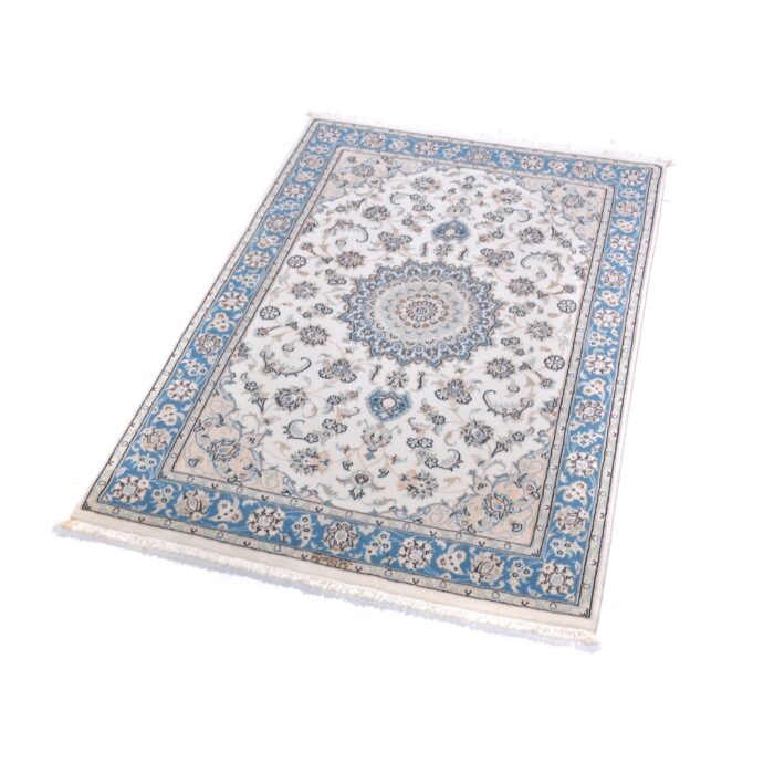 Tappeto Nain 9 Fili 157 x 105 cm