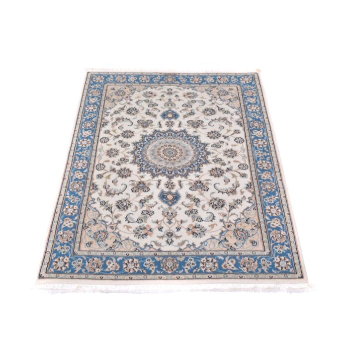 Tappeto Nain 9 Fili 157 x 105 cm