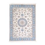 Tappeto Nain 9 Fili 157 x 105 cm