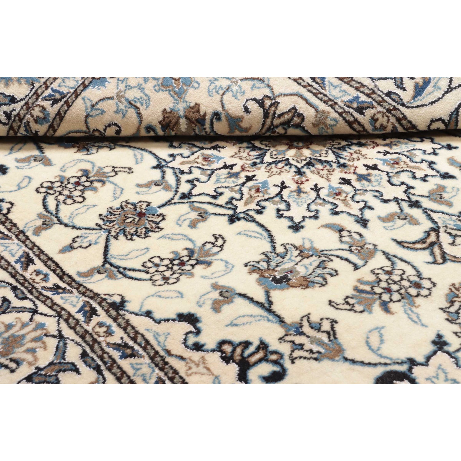 Tappeto Nain 203 X 150 cm