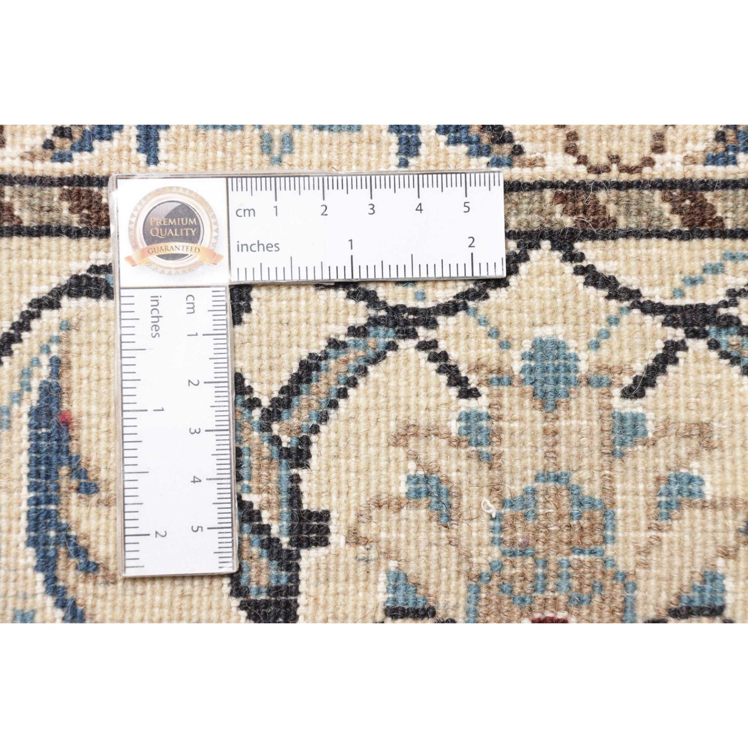 Tappeto Nain 203 X 150 cm