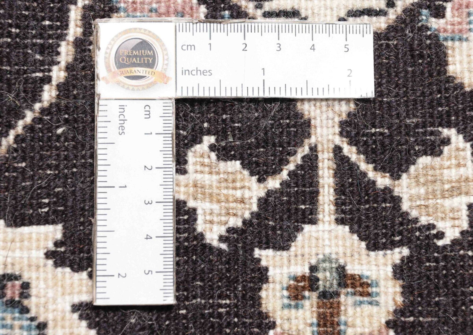 Tappeto Nain 90 X 60 cm