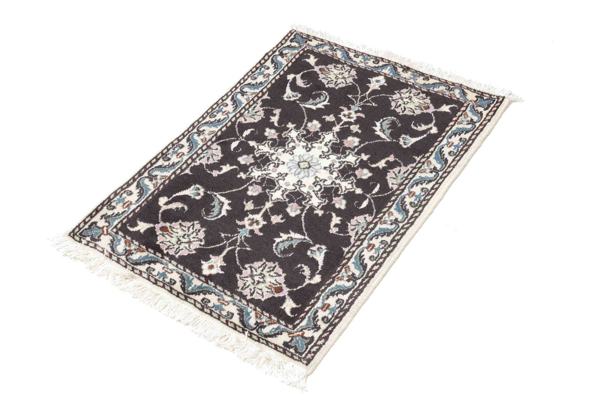 Tappeto Nain 90 X 60 cm