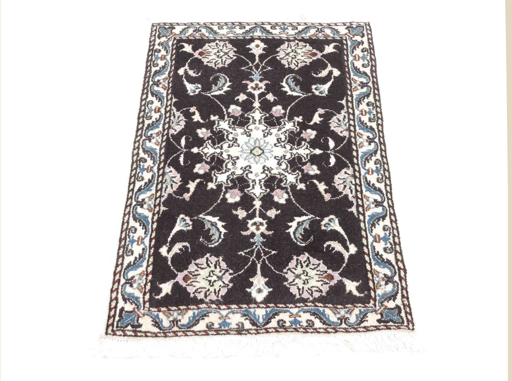 Tappeto Nain 90 X 60 cm