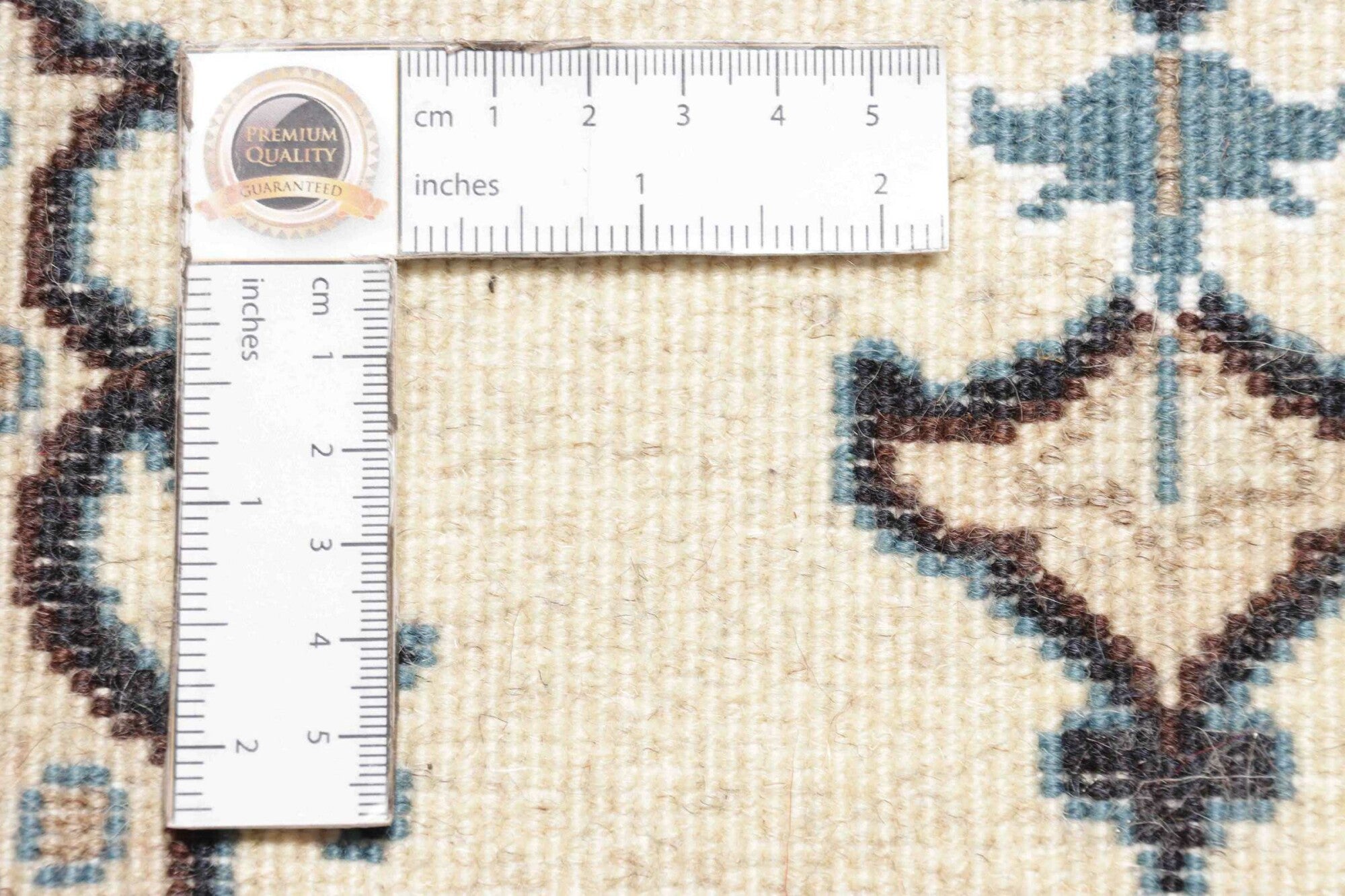 Tappeto Nain 90 X 60 cm