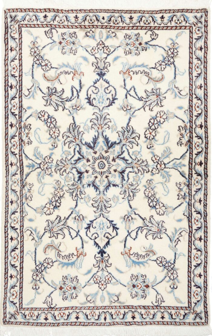 Tappeto Nain 133 x 88 cm