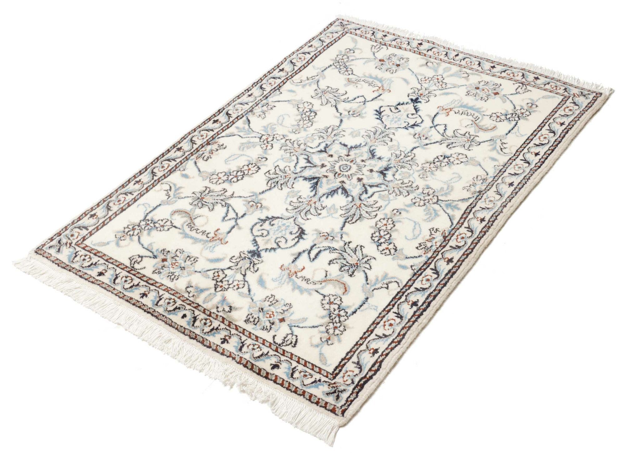 Tappeto Nain 133 x 88 cm