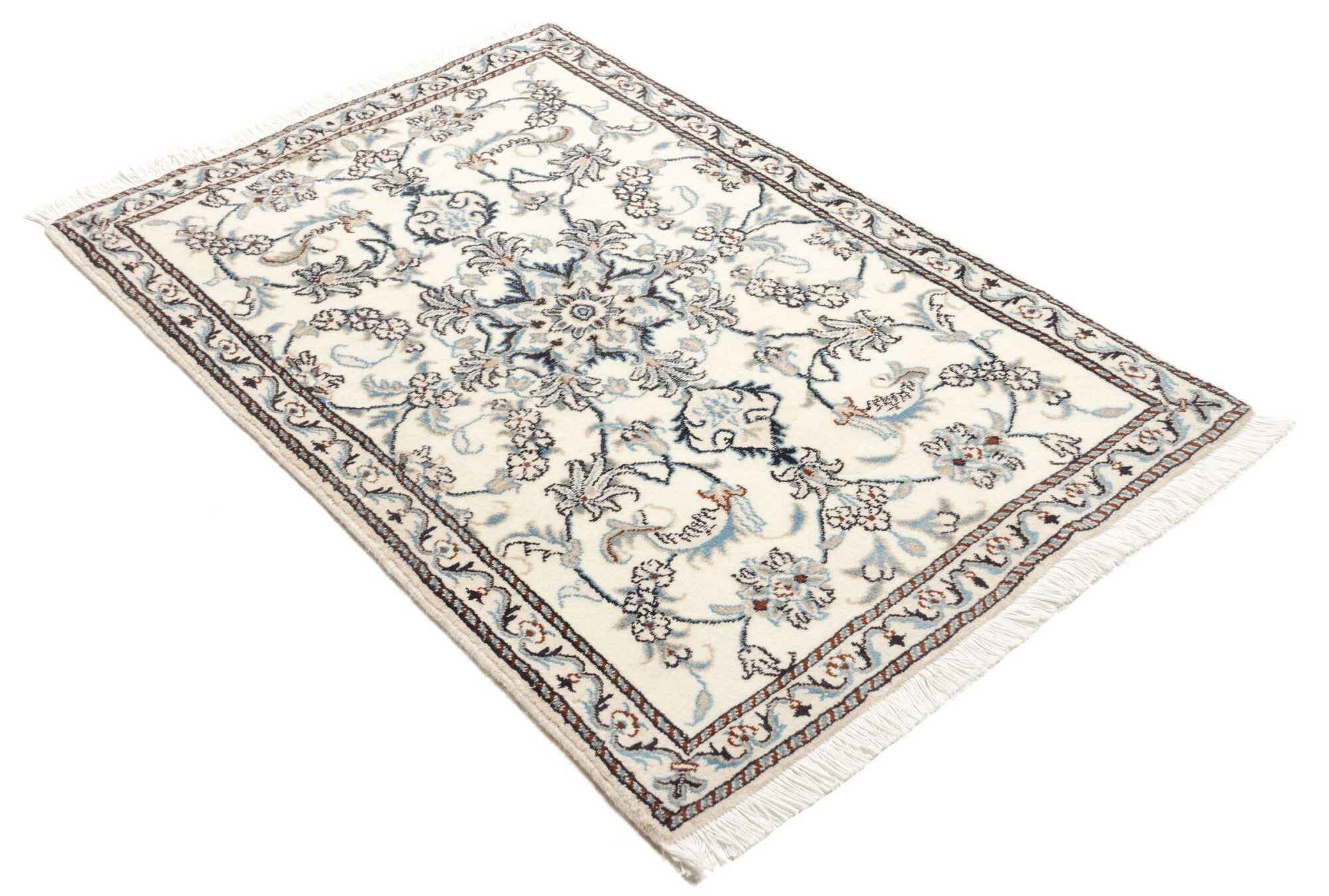 Tappeto Nain 133 x 88 cm Tappeto Nain 133 x 88 cm