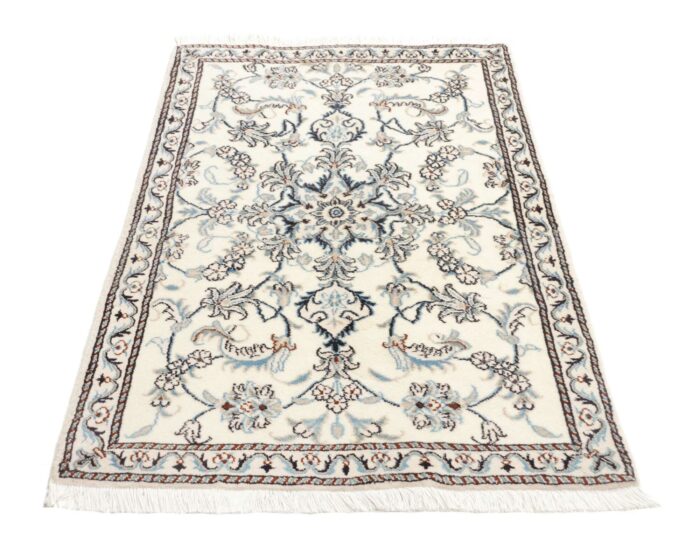 Tappeto Nain 133 x 88 cm