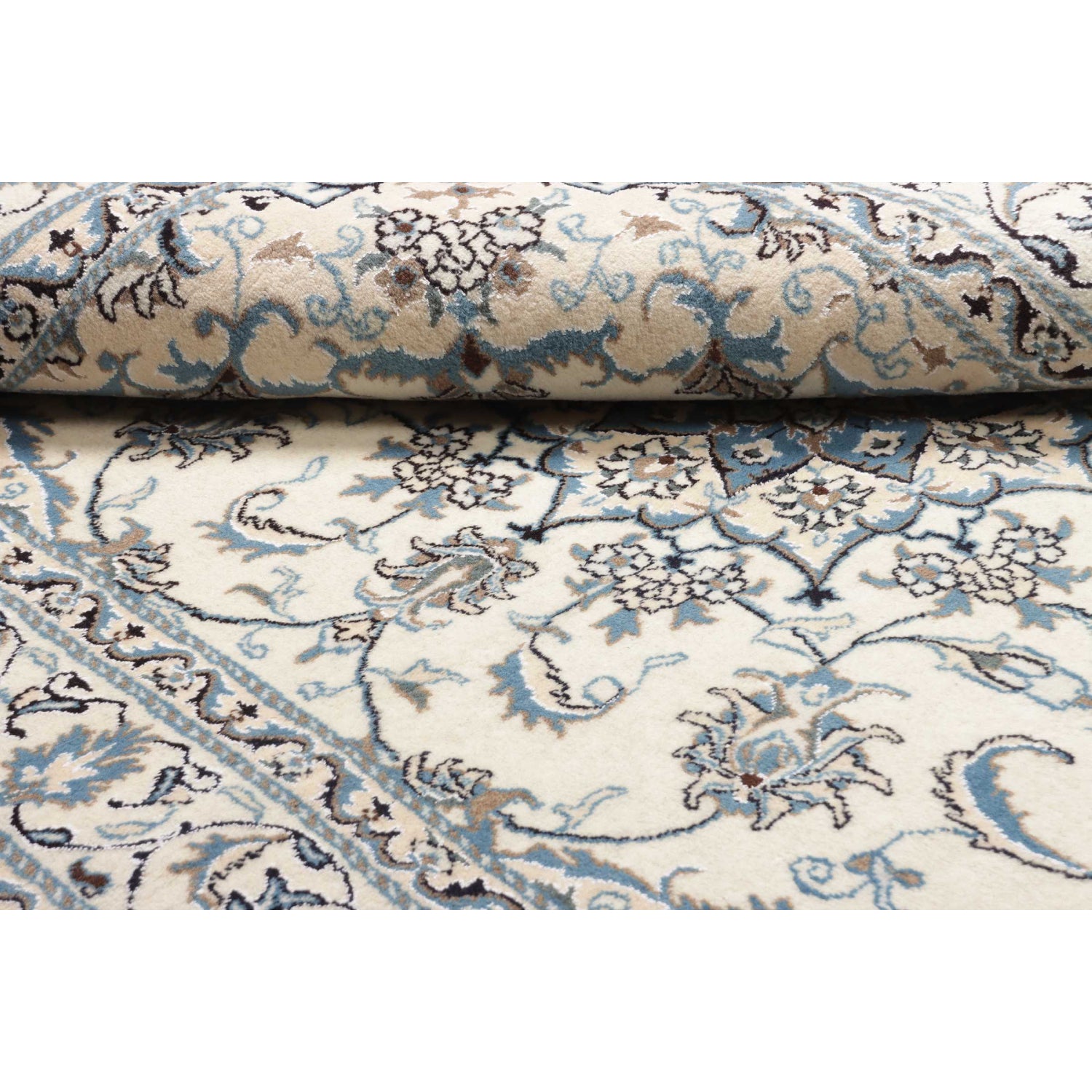 Tappeto Nain 240 X 172 cm Tappeto Nain 240 X 172 cm