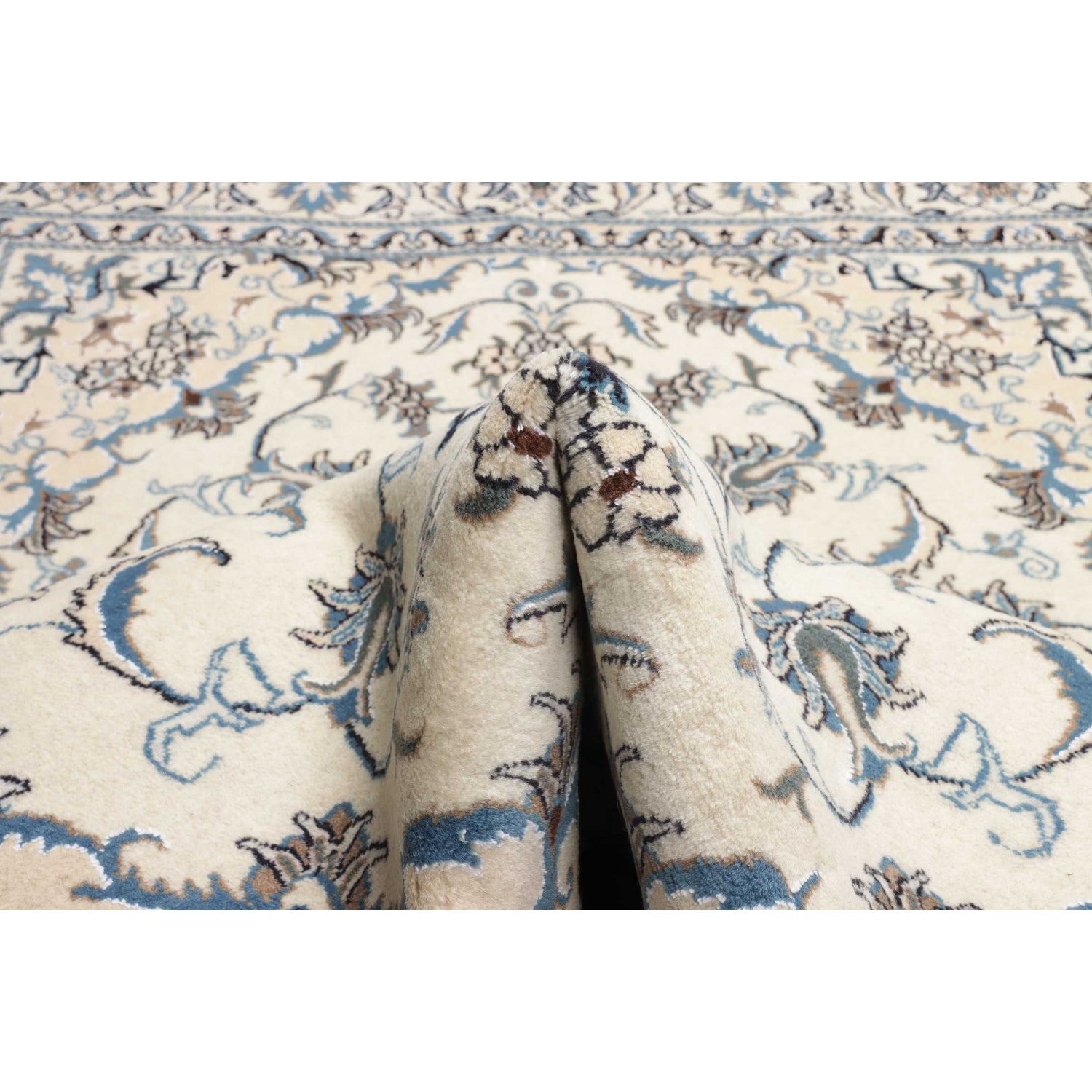 Tappeto Nain 240 X 172 cm Tappeto Nain 240 X 172 cm