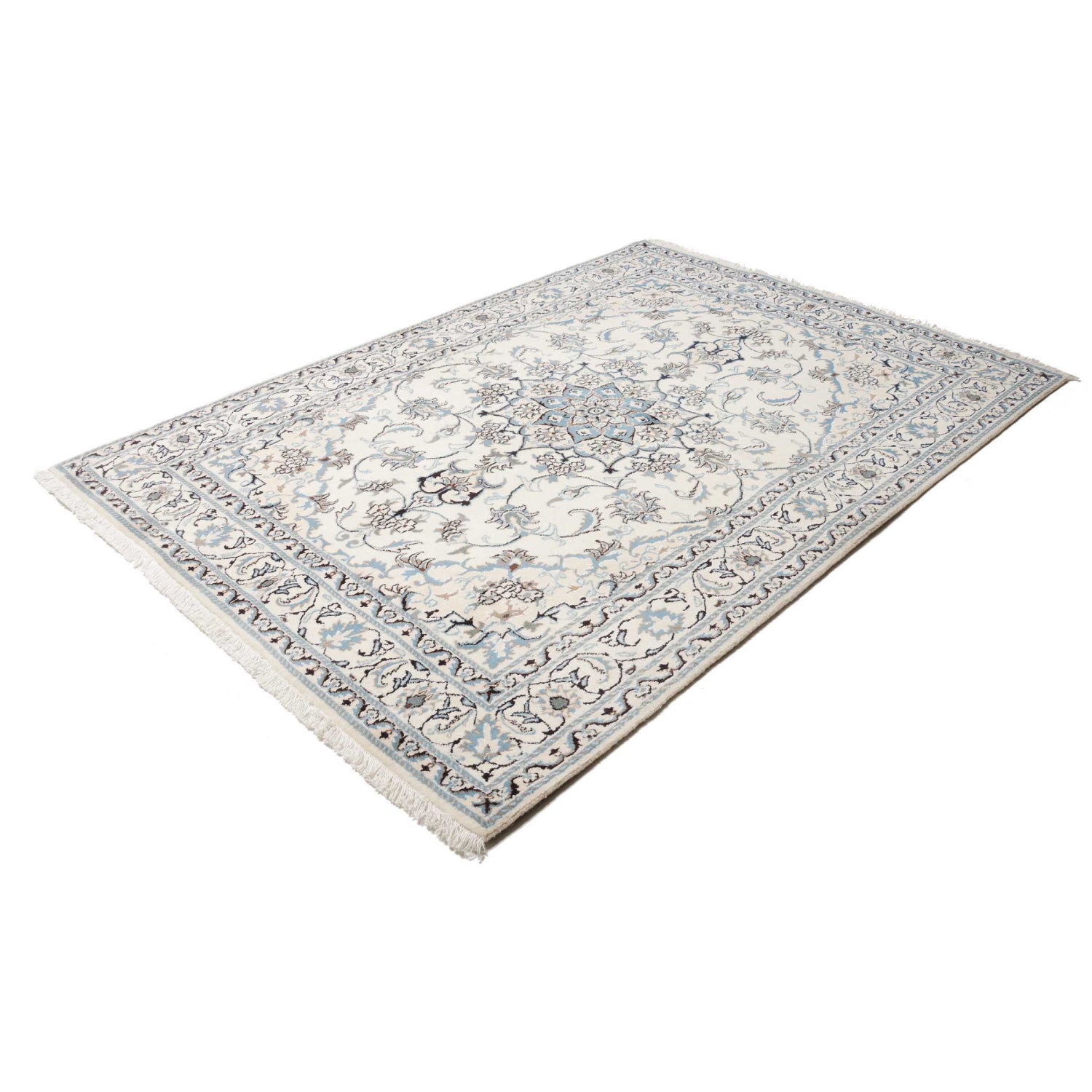 Tappeto Nain 240 X 172 cm
