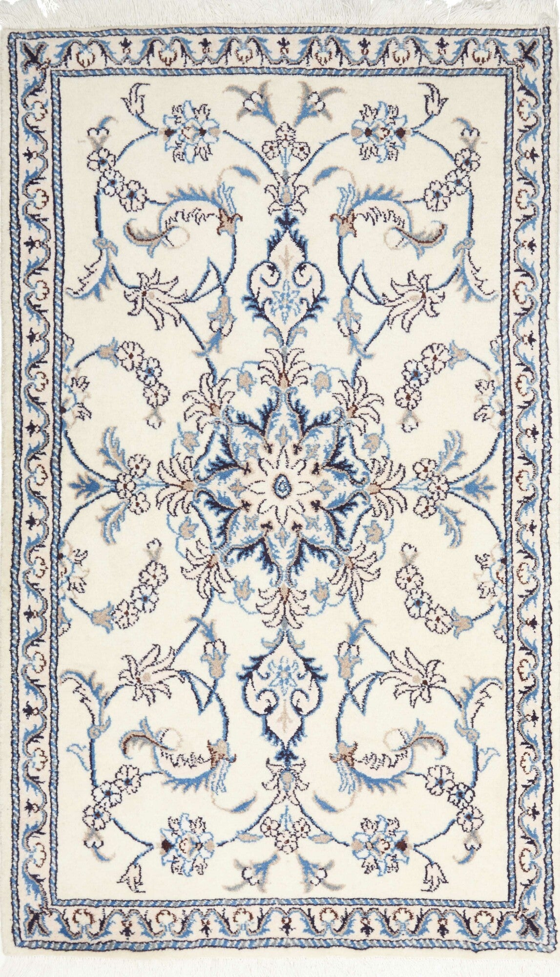 Tappeto Nain 148 x 90 cm