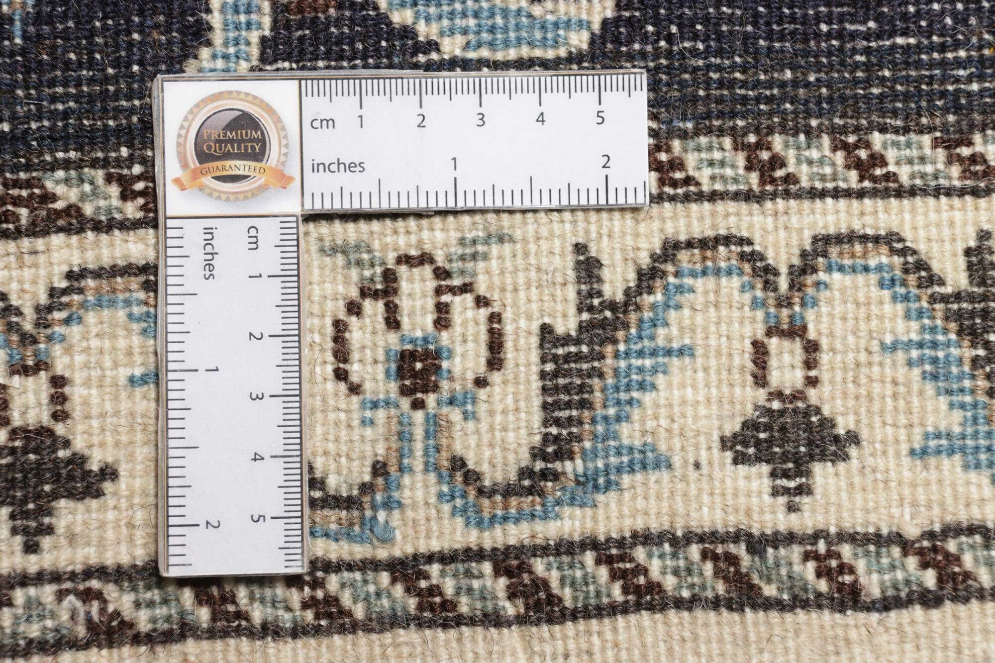 Tappeto Nain 140 x 90 cm Tappeto Nain 140 x 90 cm