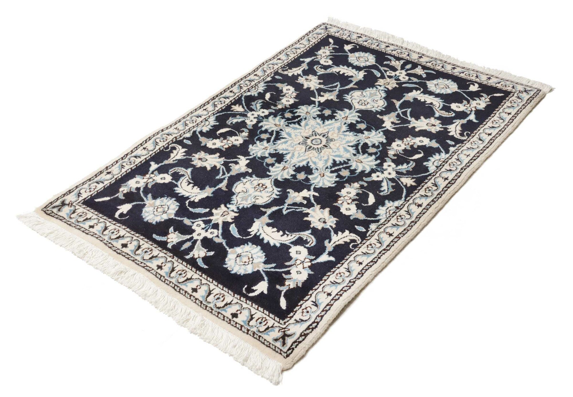 Tappeto Nain 140 x 90 cm Tappeto Nain 140 x 90 cm