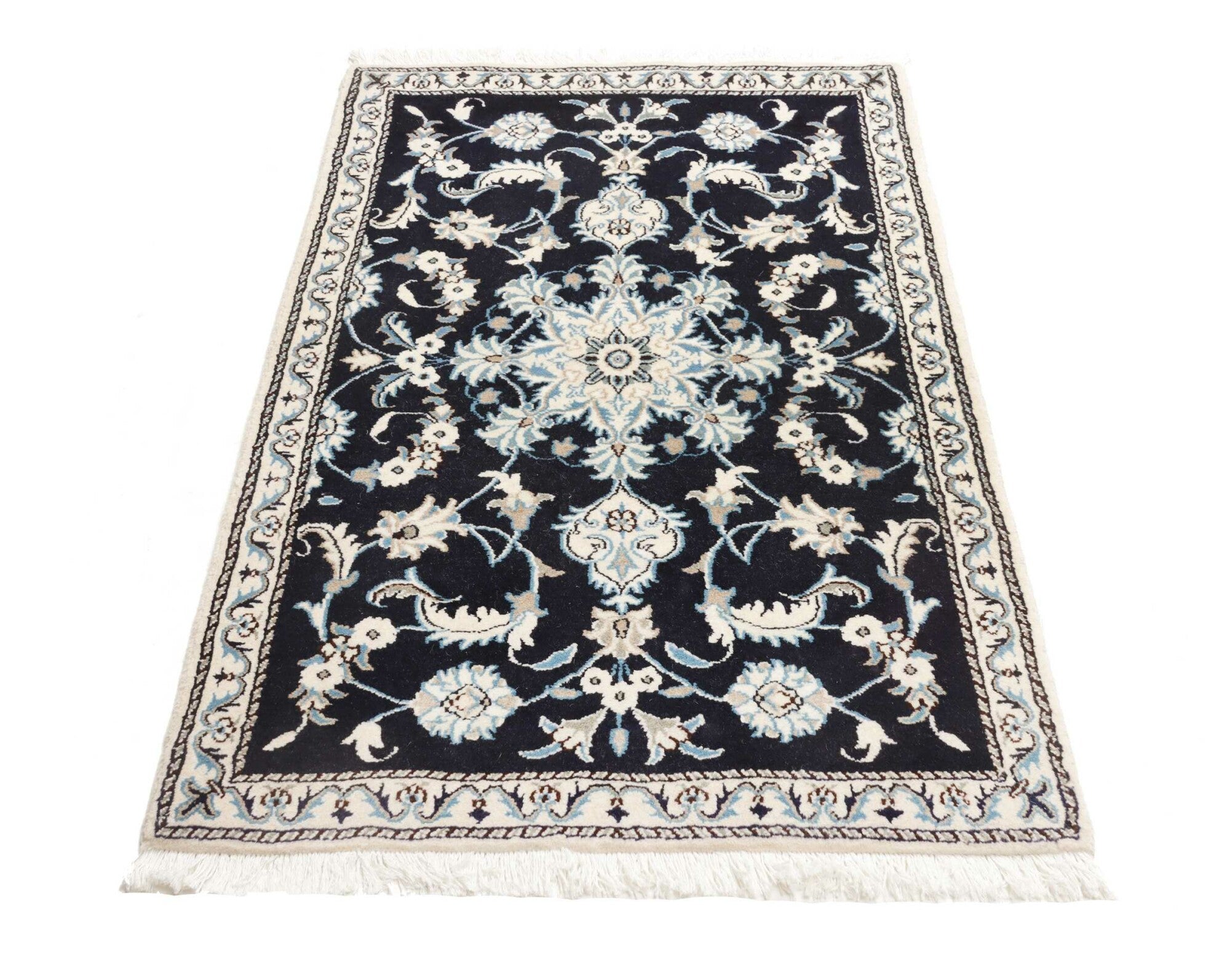 Tappeto Nain 140 x 90 cm Tappeto Nain 140 x 90 cm