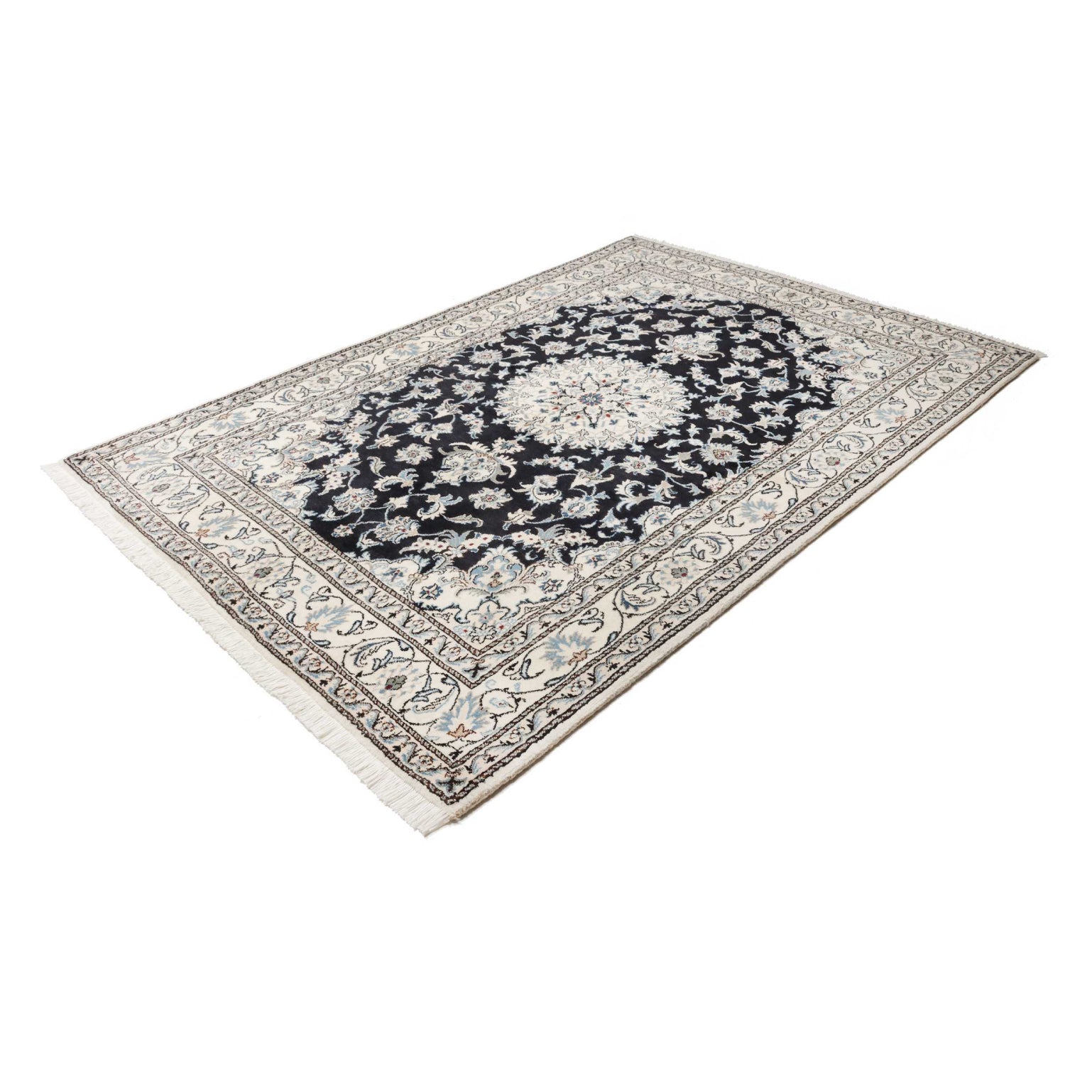 Tappeto Nain 245 X 166 cm