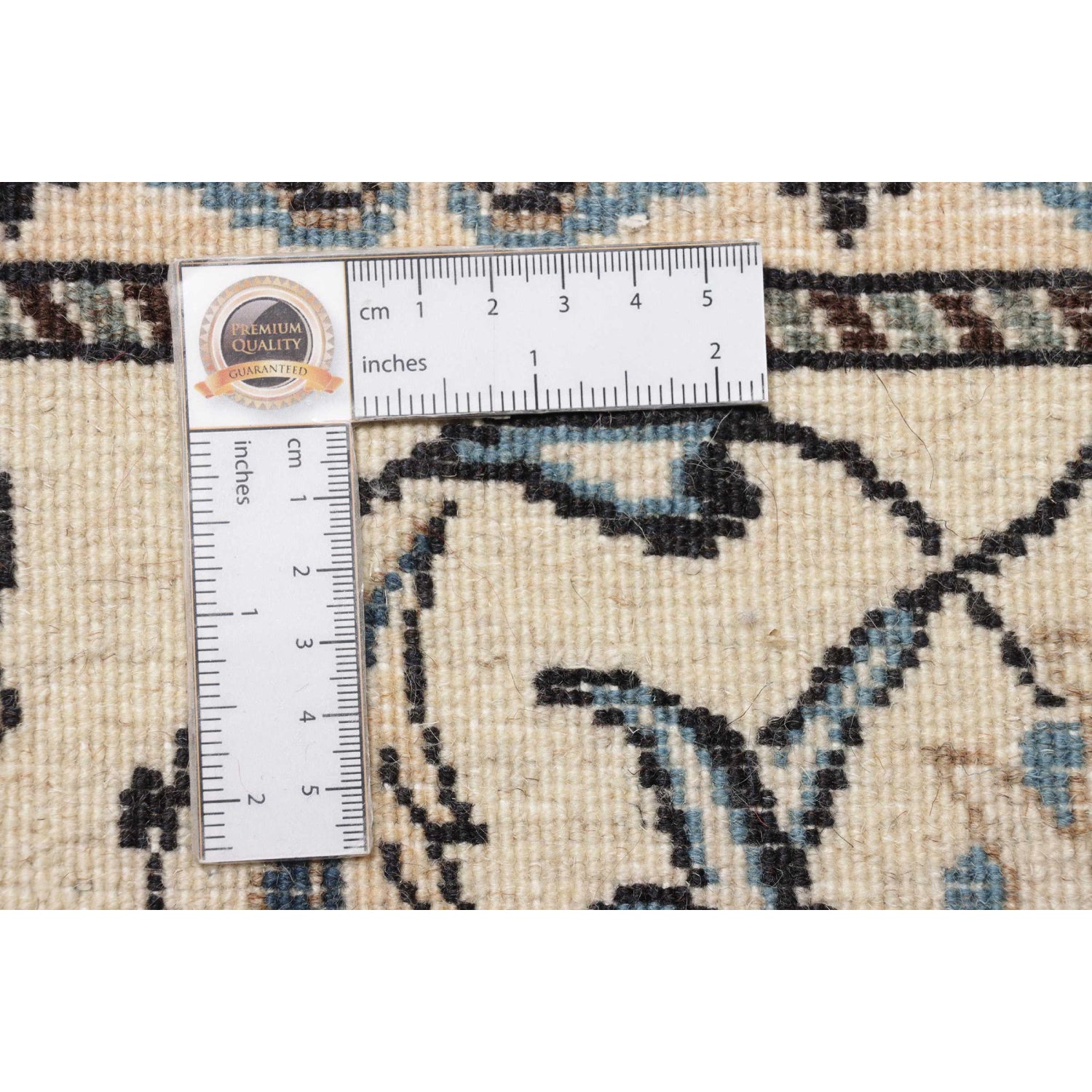 Tappeto Nain 245 X 166 cm