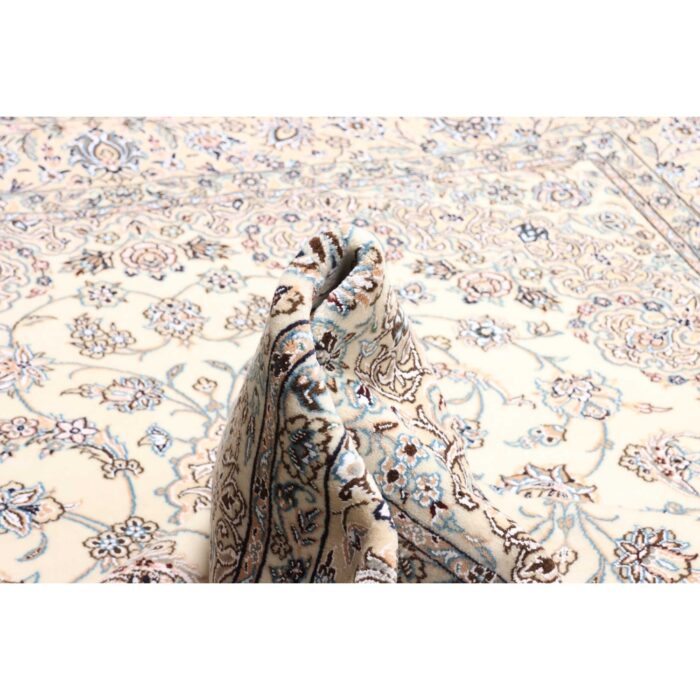 Tappeto Nain fine 9 Fili 307 X 204 cm
