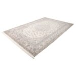 Tappeto Nain fine 9 Fili 307 X 204 cm