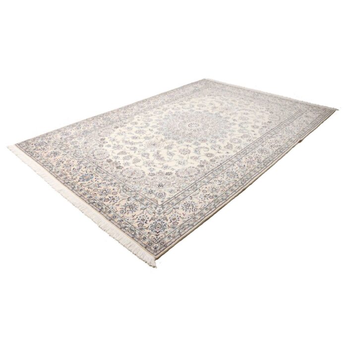 Tappeto Nain fine 9 Fili 307 X 204 cm