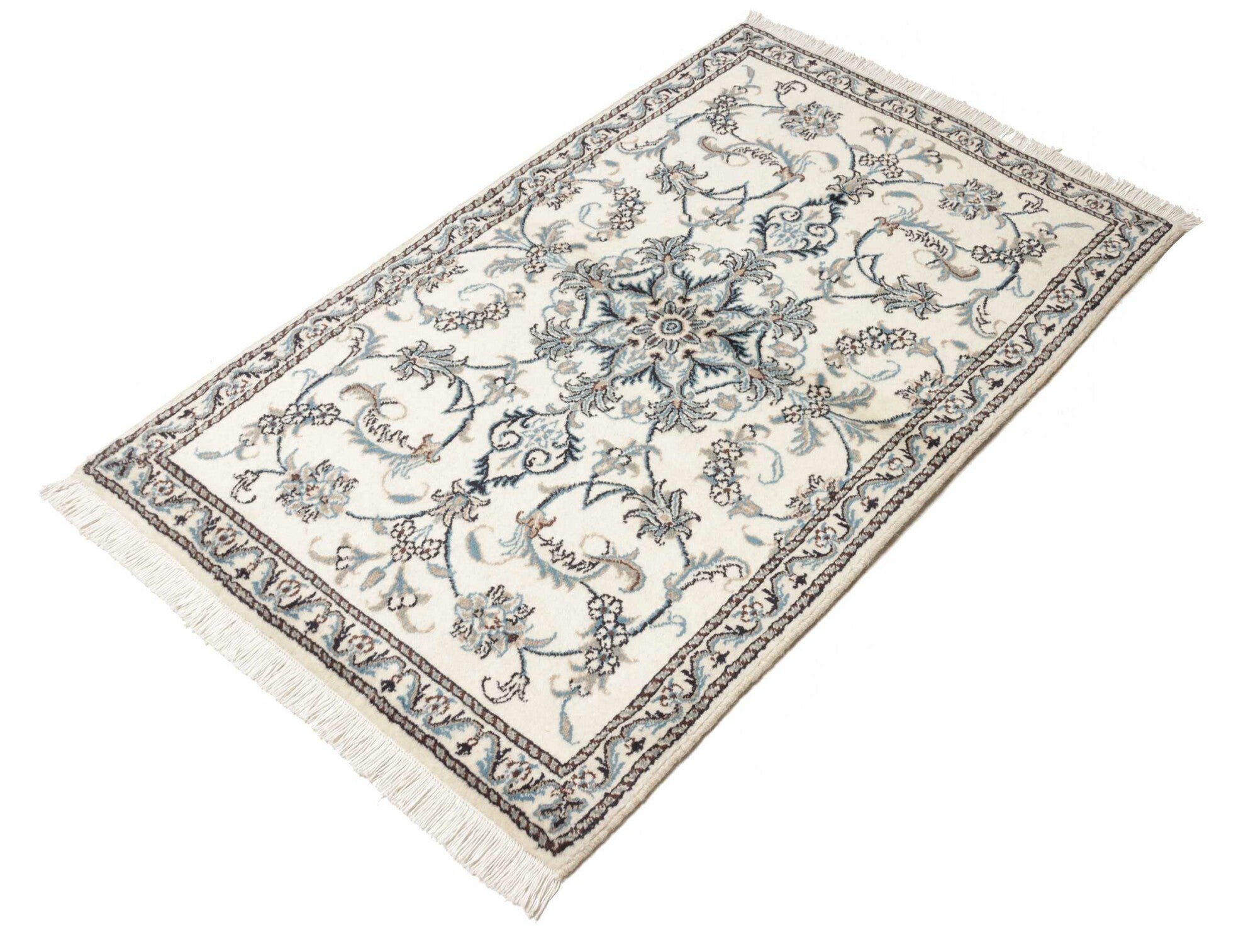 Tappeto Nain 136 X 85 cm