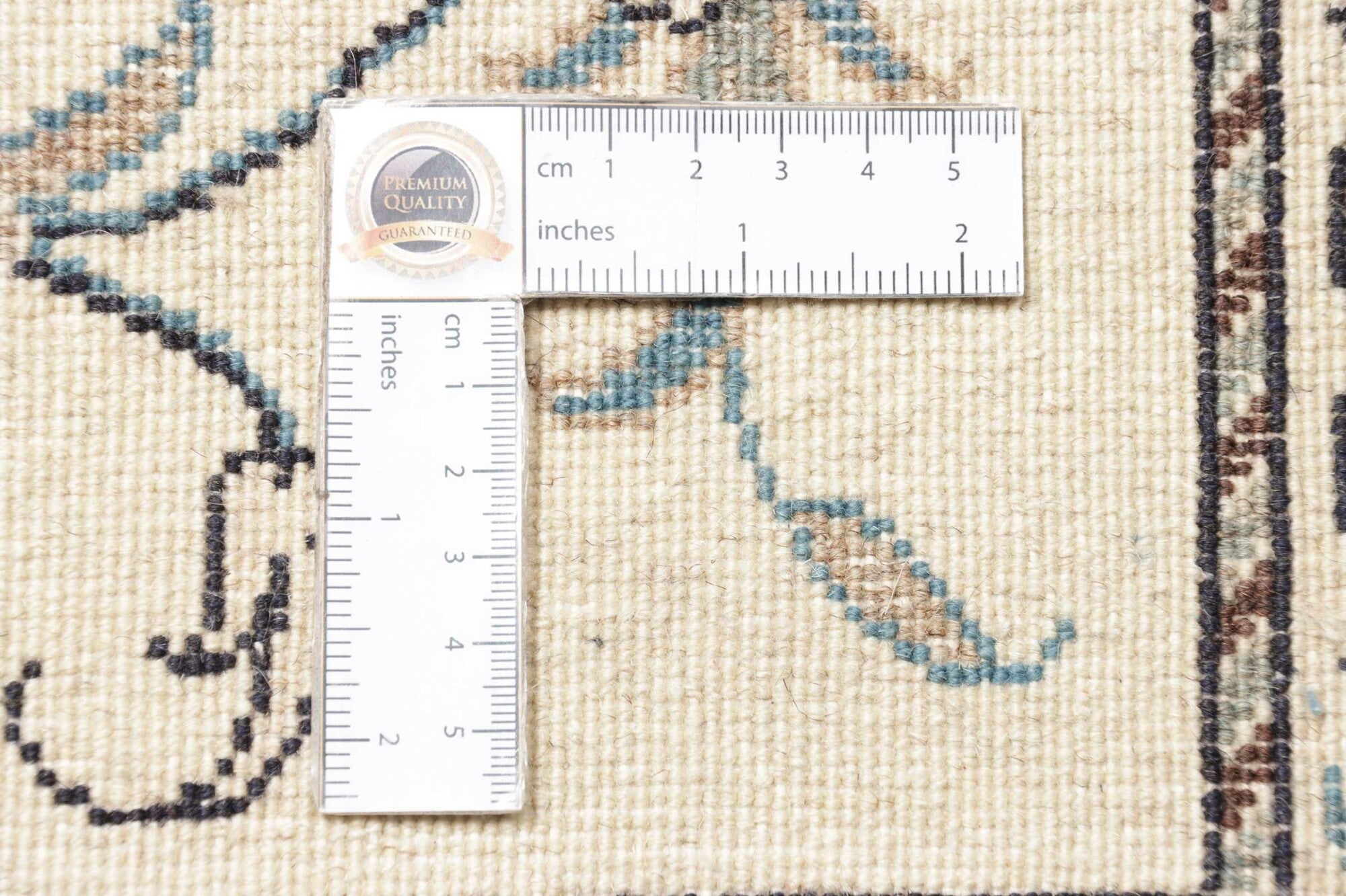 Tappeto Nain 136 X 85 cm