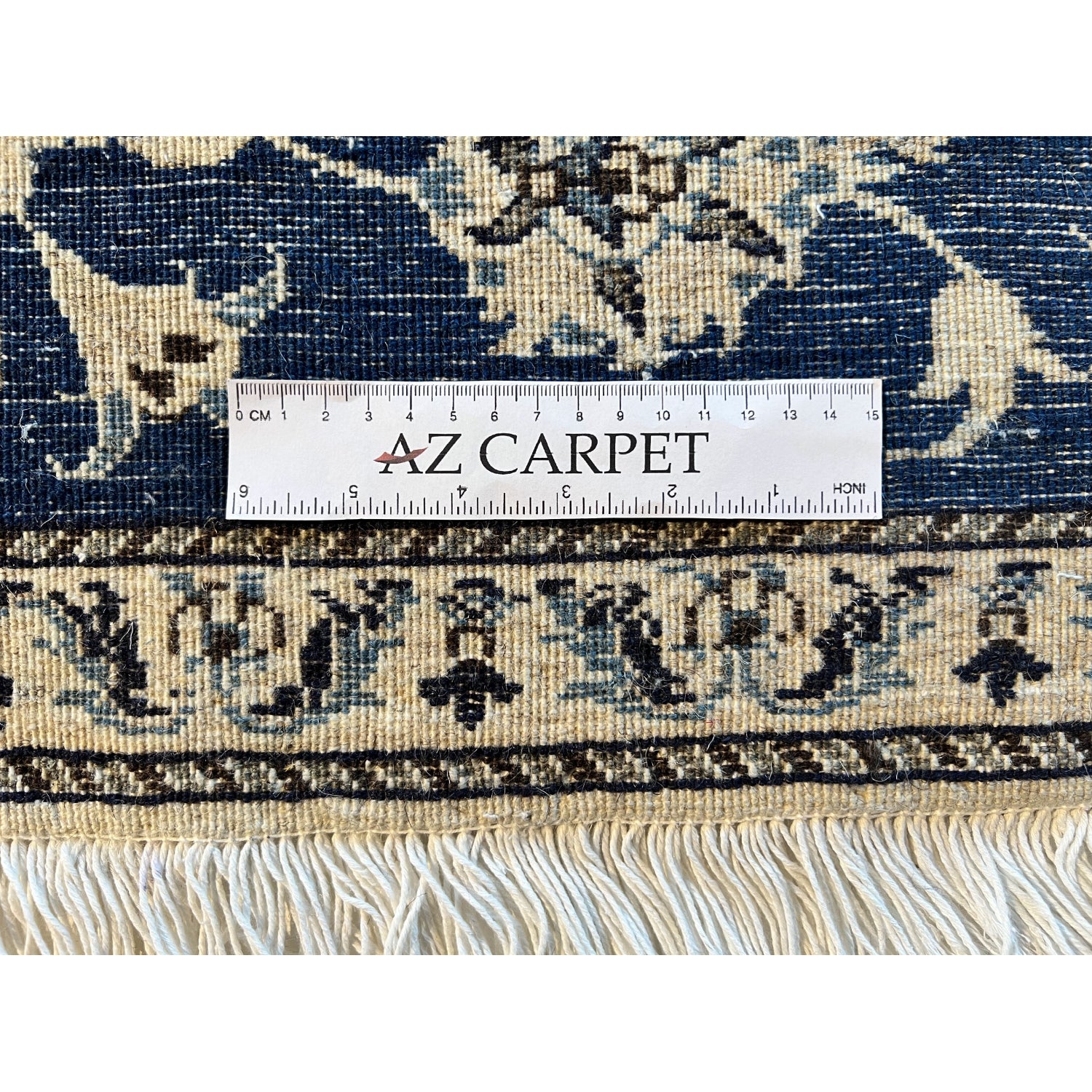 Tappeto Nain 137 X 76 cm Tappeto Nain 137 X 76 cm